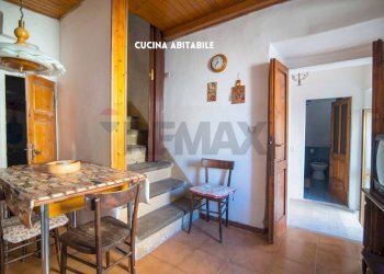 CUCINA ABITABILE - Casa indipendente VIA DELLA TORRE
 
35, Roccastrada - foto 16