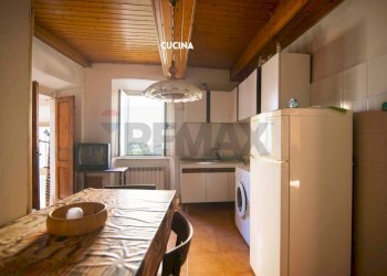 Cucina - Casa indipendente VIA DELLA TORRE
 
35, Roccastrada - foto 17