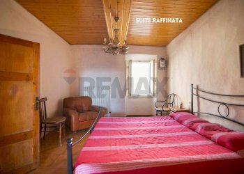 Camera / camera da letto - Casa indipendente VIA DELLA TORRE
 
35, Roccastrada - foto 18