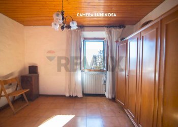 Stanza vuota - Casa indipendente VIA DELLA TORRE
 
35, Roccastrada - foto 19