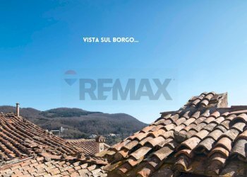 Vista delle montagne - Casa indipendente VIA DELLA TORRE
 
35, Roccastrada - foto 20