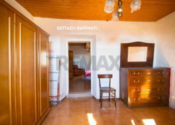 Hall / corridoio - Casa indipendente VIA DELLA TORRE
 
35, Roccastrada - foto 21