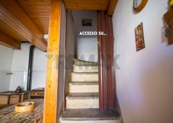 Scale - Casa indipendente VIA DELLA TORRE
 
35, Roccastrada - foto 23