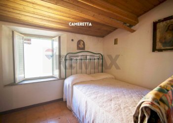 Camera / camera da letto - Casa indipendente VIA DELLA TORRE
 
35, Roccastrada - foto 24