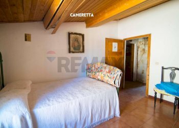 Camera / camera da letto - Casa indipendente VIA DELLA TORRE
 
35, Roccastrada - foto 25