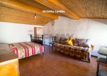 Camera / camera da letto - Casa indipendente VIA DELLA TORRE
 
35, Roccastrada - foto 26