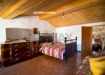 Camera / camera da letto - Casa indipendente VIA DELLA TORRE
 
35, Roccastrada - foto 27