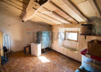 Stanza vuota - Casa indipendente VIA DELLA TORRE
 
35, Roccastrada - foto 30