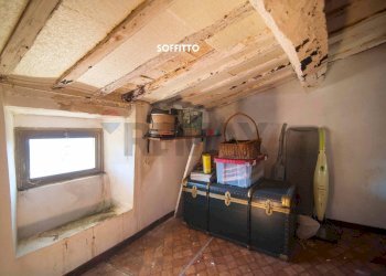 Soggiorno - Casa indipendente VIA DELLA TORRE
 
35, Roccastrada - foto 31