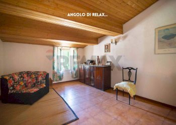 Soggiorno - Casa indipendente VIA DELLA TORRE
 
35, Roccastrada - foto 32