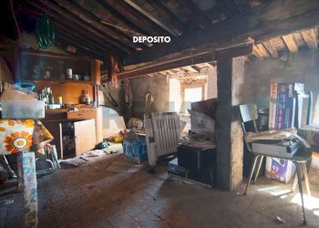 Dispensa di stoccaggio - Casa indipendente VIA DELLA TORRE
 
35, Roccastrada - foto 35