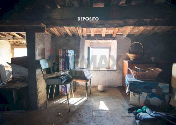 SOFFITTA - Casa indipendente VIA DELLA TORRE
 
35, Roccastrada - foto 36