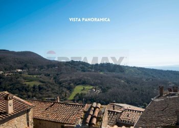 Vista delle montagne - Casa indipendente VIA DELLA TORRE
 
35, Roccastrada - foto 37