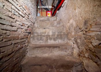 CANTINA - Casa indipendente VIA DELLA TORRE
 
35, Roccastrada - foto 39