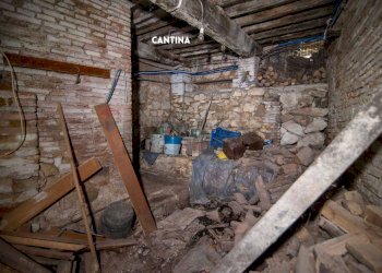 CANTINA - Casa indipendente VIA DELLA TORRE
 
35, Roccastrada - foto 40