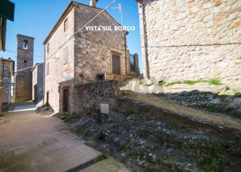 Casa all\'aperto - Casa indipendente VIA DELLA TORRE
 
35, Roccastrada - foto 41