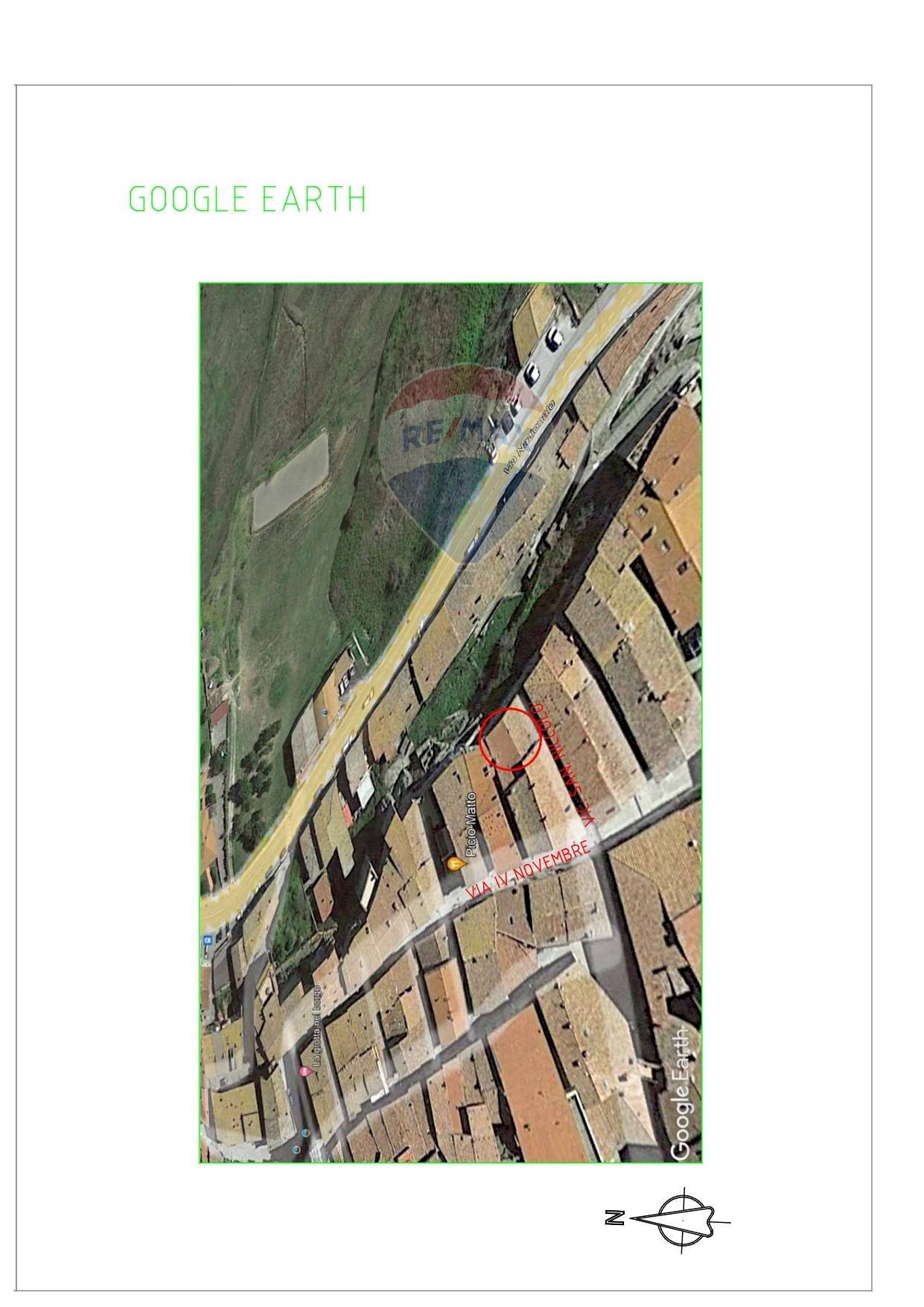 Posizione della mappa - Independent house VIA 4 NOVEMBRE
 
37, Roccastrada - floor plans 1