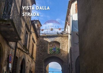 ARCO DELLA MADONINNA - Casa indipendente VIA 4 NOVEMBRE
 
37, Roccastrada - foto 1