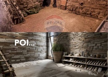 Stanza vuota - Casa indipendente VIA 4 NOVEMBRE
 
37, Roccastrada - foto 3