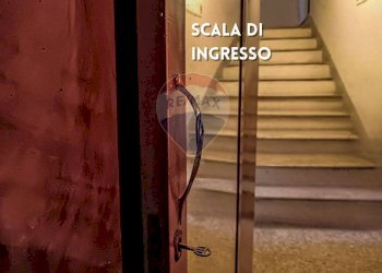 Scala Ingresso - Casa indipendente VIA 4 NOVEMBRE
 
37, Roccastrada - foto 6