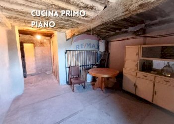 Cucina Primo Piano - Casa indipendente VIA 4 NOVEMBRE
 
37, Roccastrada - foto 7