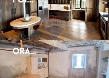 Sala da pranzo - Casa indipendente VIA 4 NOVEMBRE
 
37, Roccastrada - foto 8