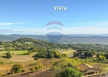 Vista - Casa indipendente VIA 4 NOVEMBRE
 
37, Roccastrada - foto 11