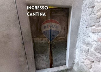 Ingresso Cantina - Casa indipendente VIA 4 NOVEMBRE
 
37, Roccastrada - foto 18