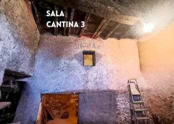 Cantina Sala 3 - Casa indipendente VIA 4 NOVEMBRE
 
37, Roccastrada - foto 21