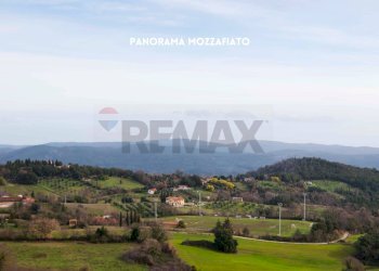 VISTA PANORAMICA - Casa indipendente VIA 4 NOVEMBRE
 
37, Roccastrada - foto 3