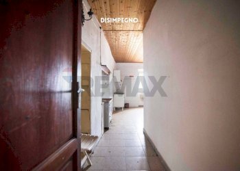 Hall / corridoio - Casa indipendente VIA 4 NOVEMBRE
 
37, Roccastrada - foto 9