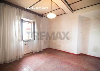 CAMERA MATRIMONIALE - Casa indipendente VIA 4 NOVEMBRE
 
37, Roccastrada - foto 13