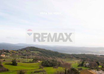 Vista delle montagne - Casa indipendente VIA 4 NOVEMBRE
 
37, Roccastrada - foto 15