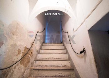 Scale - Casa indipendente VIA 4 NOVEMBRE
 
37, Roccastrada - foto 19