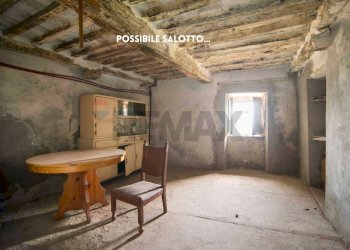 Sala da pranzo - Casa indipendente VIA 4 NOVEMBRE
 
37, Roccastrada - foto 21