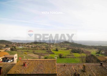 Vista delle montagne - Casa indipendente VIA 4 NOVEMBRE
 
37, Roccastrada - foto 23