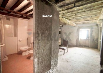 Bagno - Casa indipendente VIA 4 NOVEMBRE
 
37, Roccastrada - foto 26