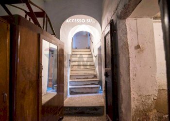 Scale - Casa indipendente VIA 4 NOVEMBRE
 
37, Roccastrada - foto 29