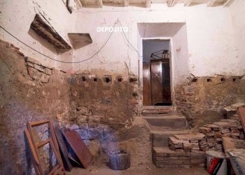 CANTINA - Casa indipendente VIA 4 NOVEMBRE
 
37, Roccastrada - foto 30