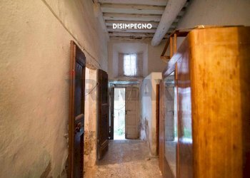 Hall / corridoio - Casa indipendente VIA 4 NOVEMBRE
 
37, Roccastrada - foto 34