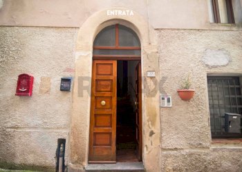 ENTRATA - Casa indipendente VIA 4 NOVEMBRE
 
37, Roccastrada - foto 36