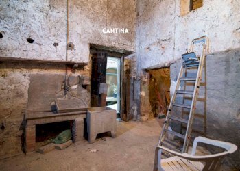 CANTINA - Casa indipendente VIA 4 NOVEMBRE
 
37, Roccastrada - foto 38