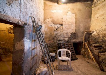 Stanza vuota - Casa indipendente VIA 4 NOVEMBRE
 
37, Roccastrada - foto 40