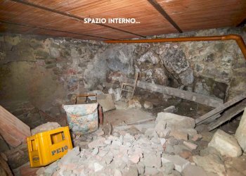 Stanza vuota - Casa indipendente VIA 4 NOVEMBRE
 
37, Roccastrada - foto 42