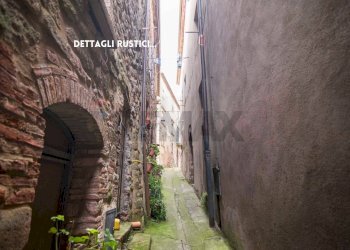 VIA CARATTERISTICA - Casa indipendente VIA 4 NOVEMBRE
 
37, Roccastrada - foto 43