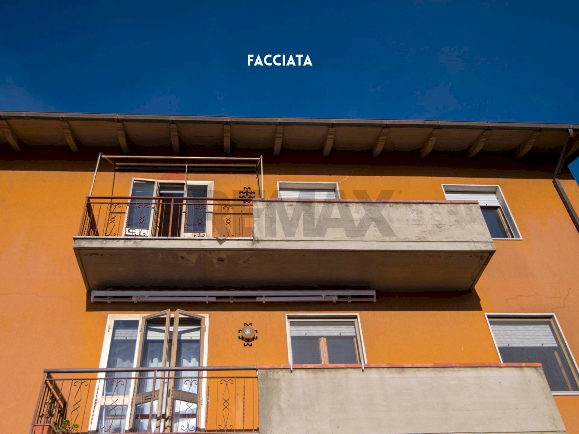 FACCIATA - Appartamento VIA GIULIO CESARE
17/A, Roccastrada - foto 2