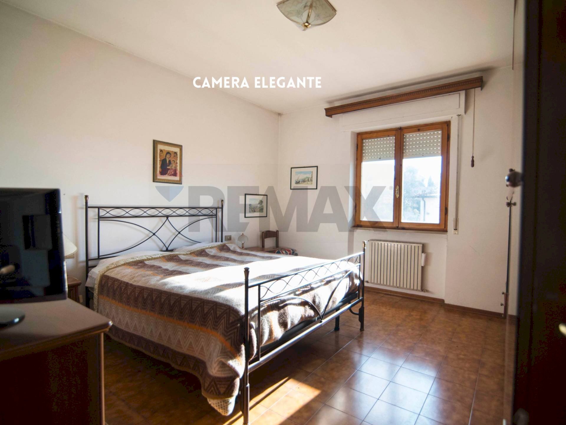 Camera / camera da letto - Appartamento VIA GIULIO CESARE
17/A, Roccastrada - foto 3