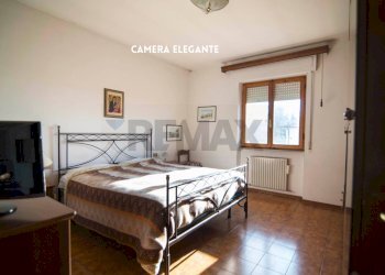 Camera / camera da letto - Appartamento VIA GIULIO CESARE
 
17/A, Roccastrada - foto 3