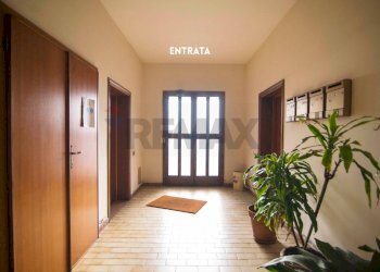 Hall / corridoio - Appartamento VIA GIULIO CESARE
 
17/A, Roccastrada - foto 6