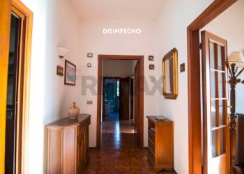 Hall / corridoio - Appartamento VIA GIULIO CESARE
 
17/A, Roccastrada - foto 9